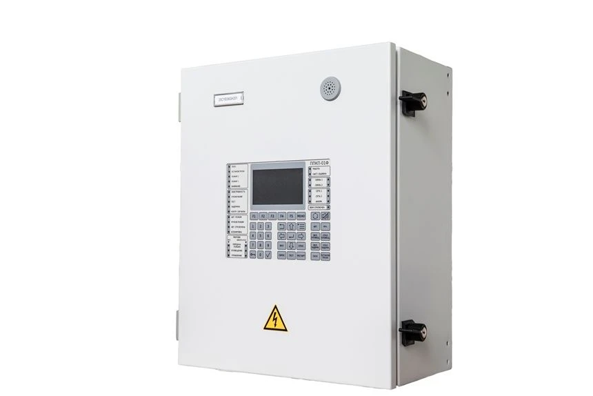 جهاز التحكم والإشارة للإنذار الحريق PPKP-01F-20.20-R