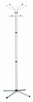 Elegant Floor Clothes Hanger "Aluma-N