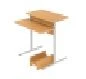 School Computer Desk for Educational Institutions, Model STKM1