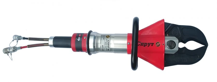 كماشة قطع المعادن KGC-80