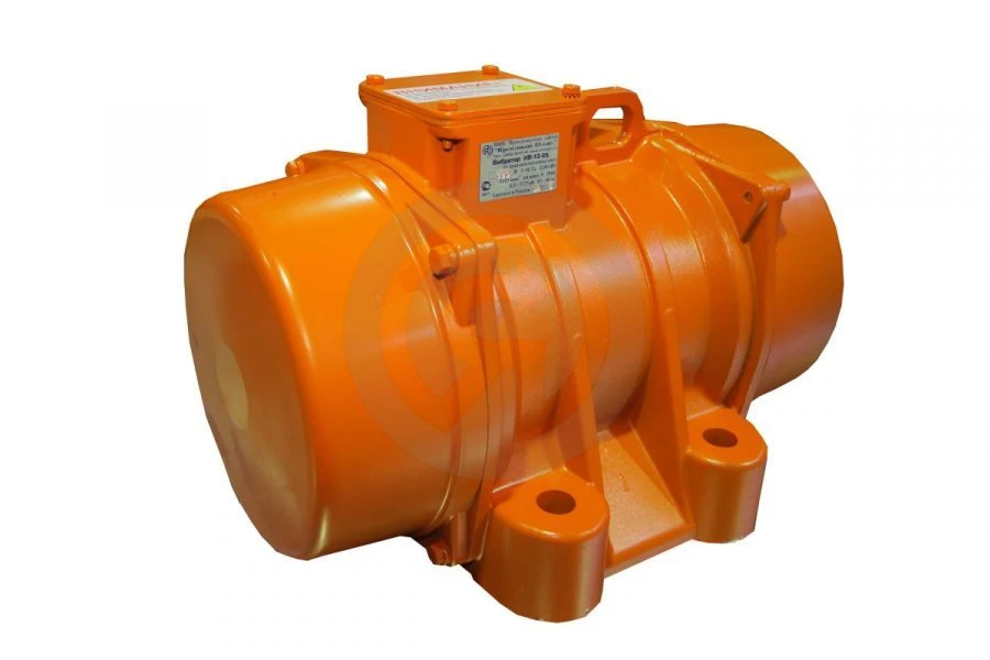 Electromechanical Vibrator IV-12-25N