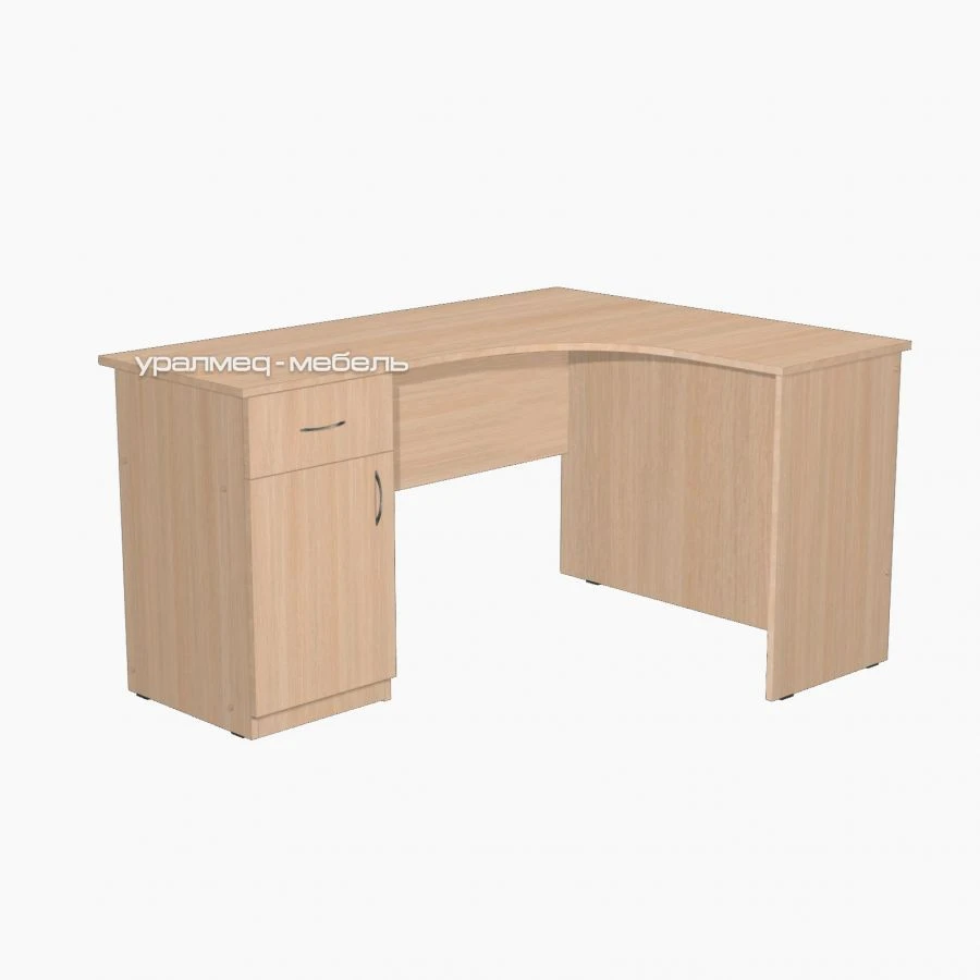 طاولة عمل طبيب نموذج СрU-1
