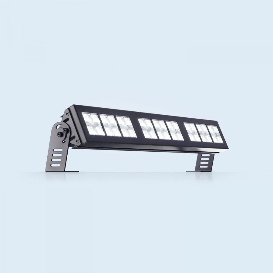 LED Light LV-HARD x36 for 12V and 24V Applications
