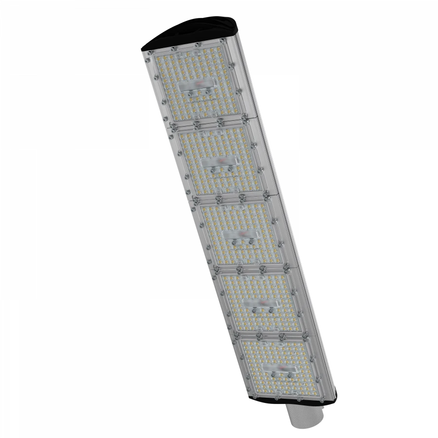 LED Streetlight Magistral v3.0 Multi-Lens 260
