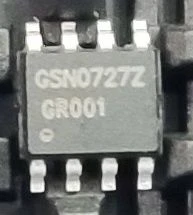 RS-485 Interface Transceiver Low Power NRTSH.431323.002-01TU (GSN0727Z)