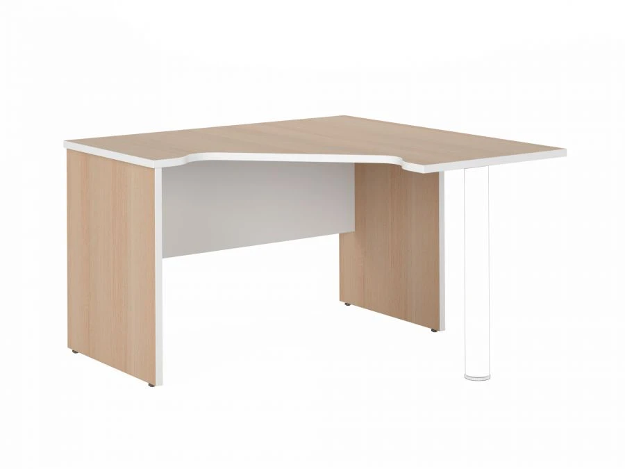 NEXT 120 DX Workstation, Art. 25170