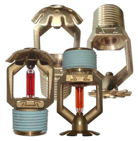 Water Sprinkler Irrigator SVV-10