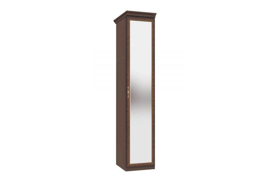 Facade Door with Mirror - Radika Nefertari Model LД.650082.000