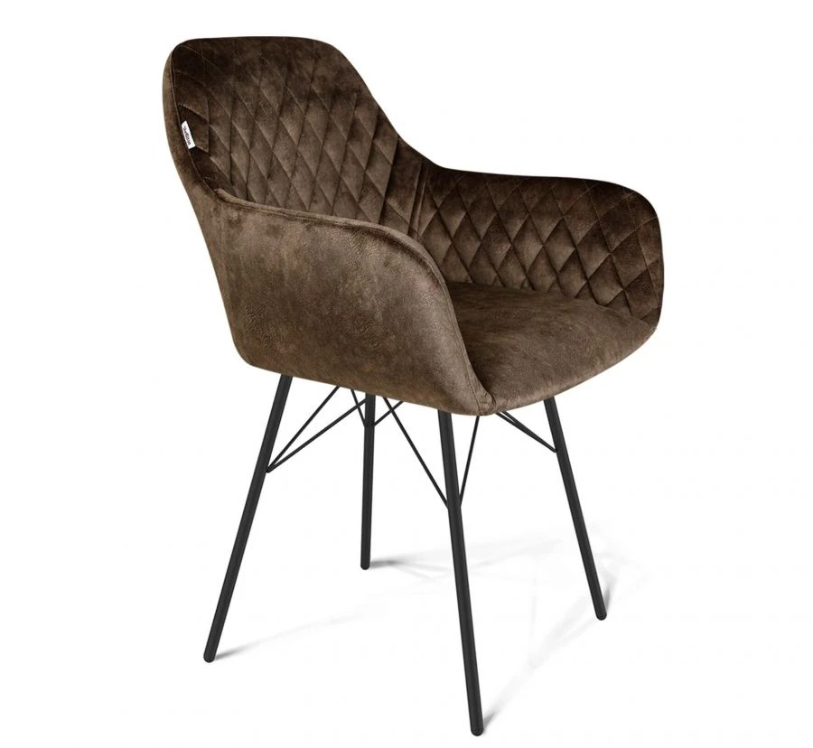 Sheffilton SHT-ST38/S64 Metal Support Chair