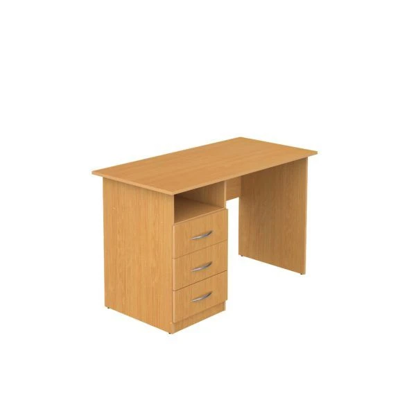 مكتب طالب مع درج 120*60*75 سم - موديل C 12