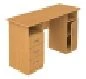Public Space Writing Desk STPt2.18.04