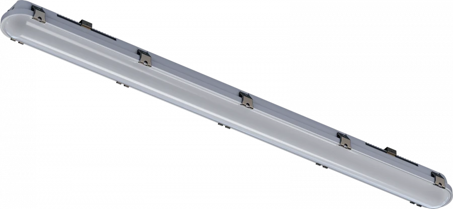 مصباح INNOLUX 14 LED للإضاءة السكنية نموذج DSP-01-PP-45-1200-5K-IP65-DALI