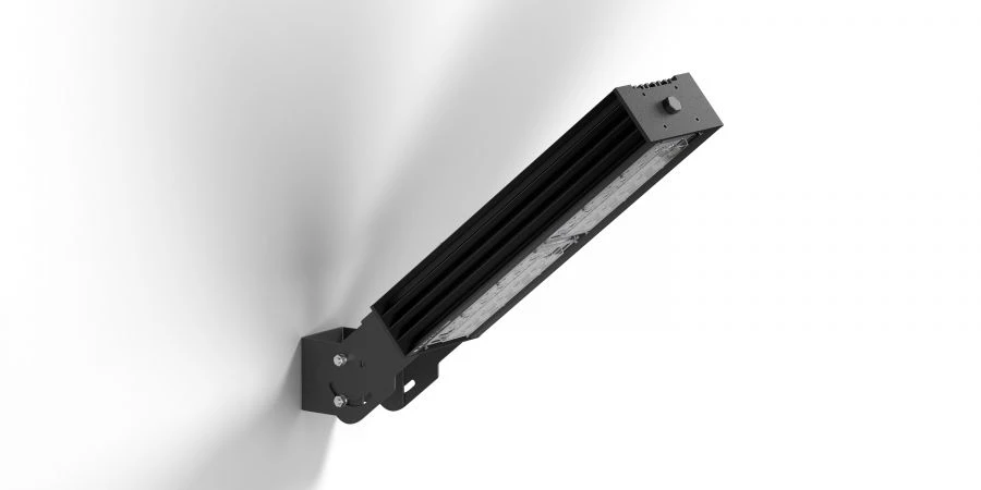 كشاف LED خارجي TERMINATOR A 54 S2