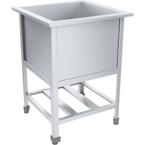 Stainless Steel Washing Tub Standard Model VMO1-430CK
