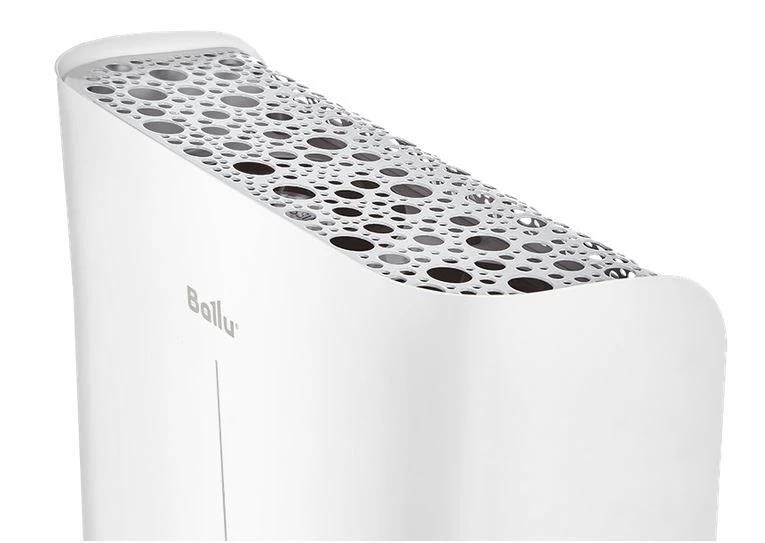 جهاز إعادة تدوير الهواء والتعقيم الطبي، BALLU RDU-100D ANTICOVIDgenerator