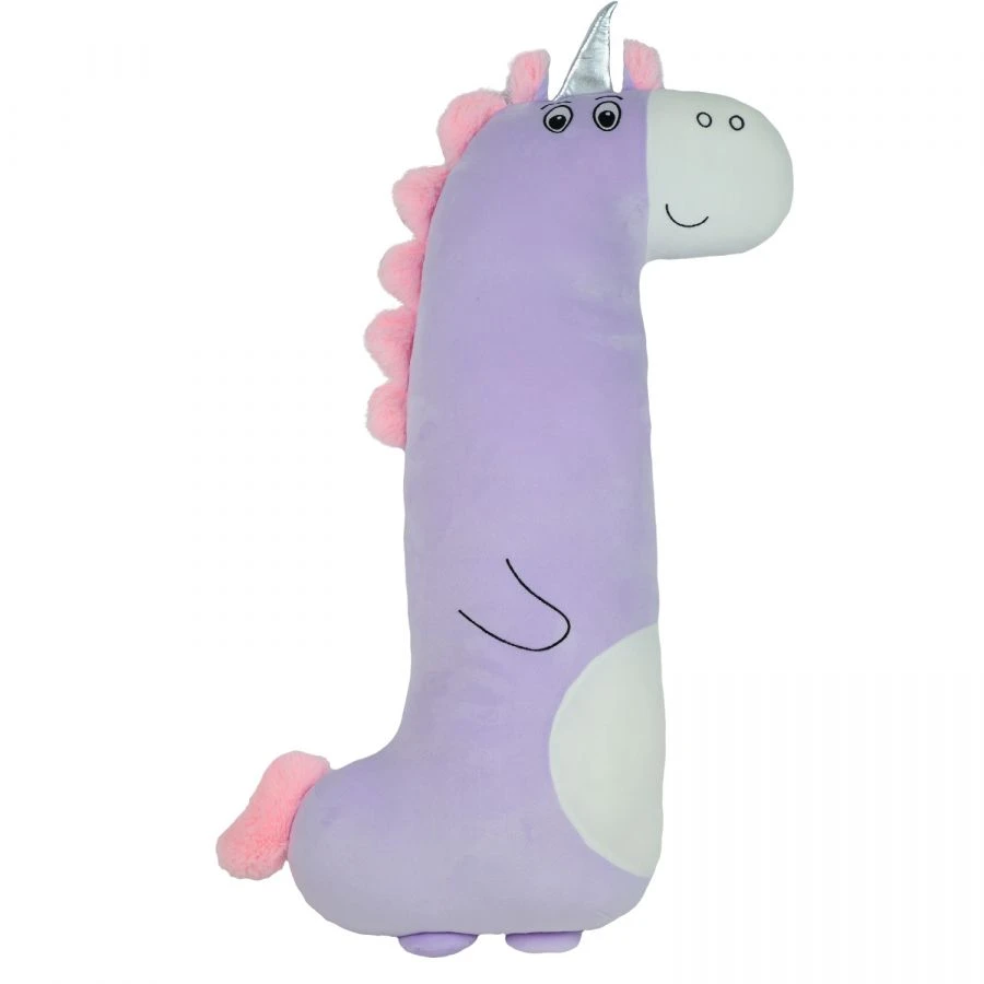 Soft Stuffed Unicorn Pillow Toy 100cm
