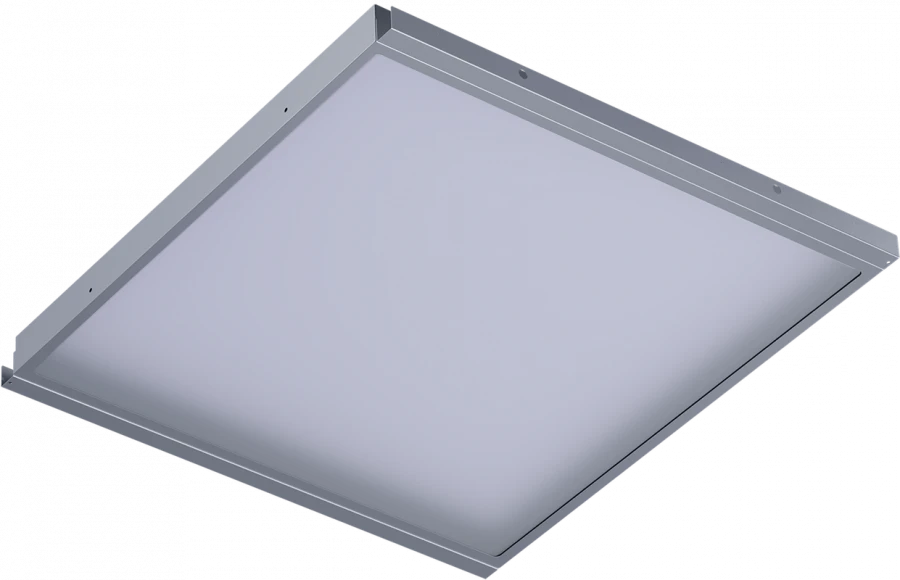 INNOLUX 92 743 LED Light Fixture for Classrooms and Offices