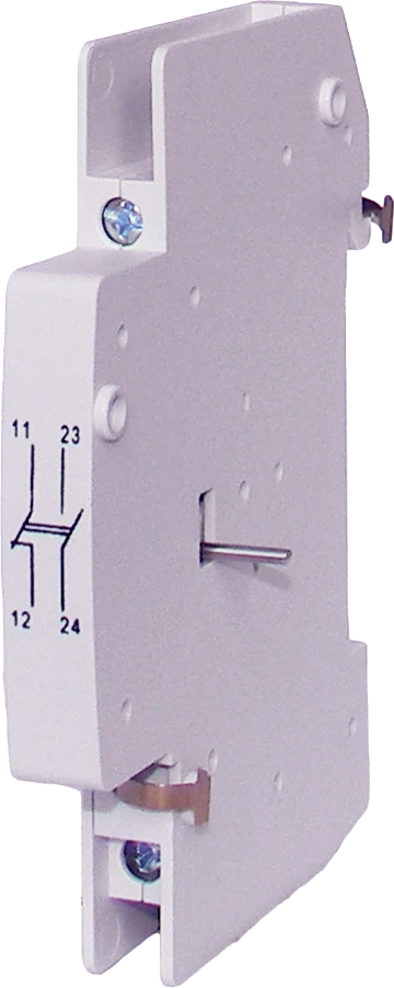 وحدة الاتصال المساعد "PS 25-29" NC+NC
