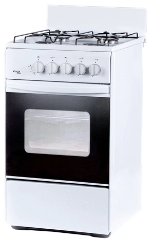 Gas Stove LADA NOVA RG 24043 with Full Gas Control