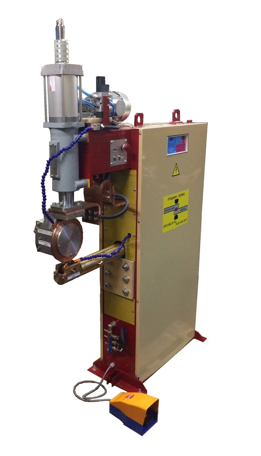آلة اللحام بالخياطة MSh-2205L