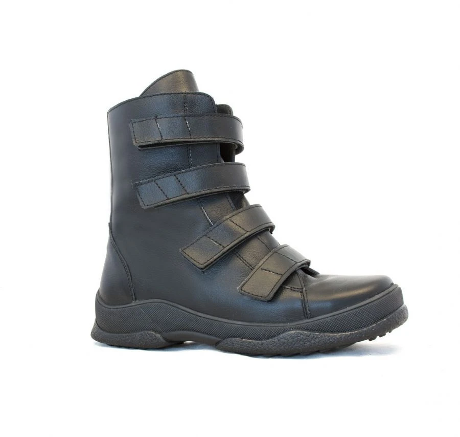 Adult Complex Orthopedic Shoes with Insulated Lining