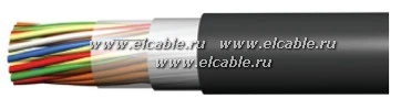 Telephone Cable TPPep 150x2x0.5-200V
