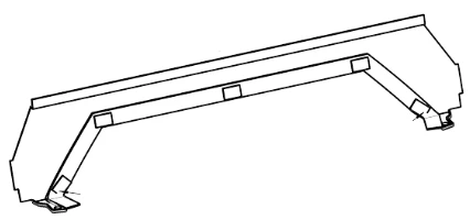 Exterior and Interior Tram Car Overlay - 71-411.16.23.450