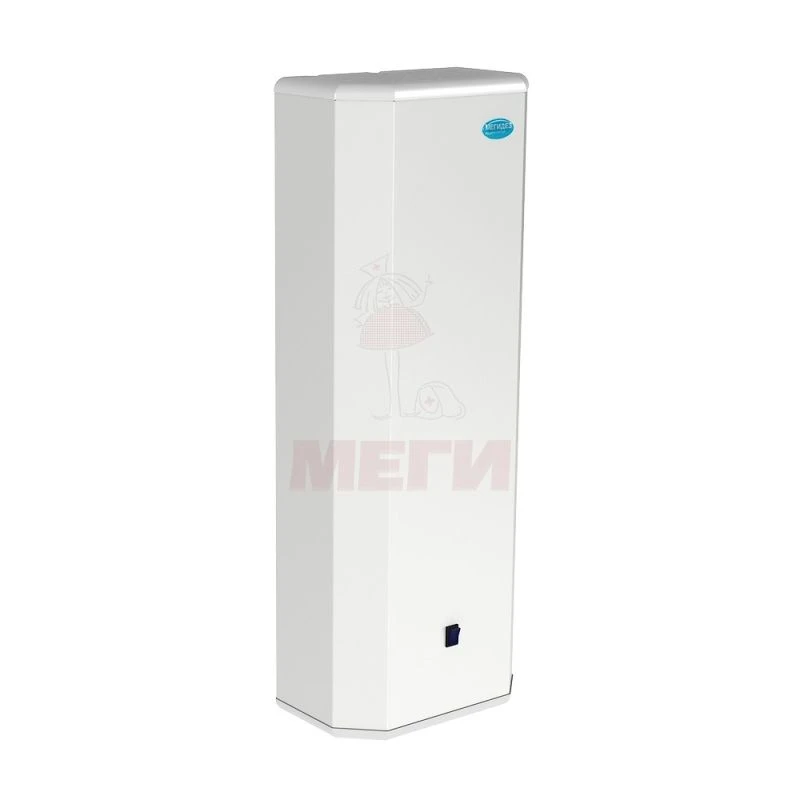 جهاز إعادة توزيع الهواء المعقم - MSK-925
