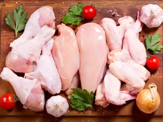 Poultry Meat - Fresh Quality Chicken and Turkey Cuts