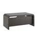 Madrid Writing Desk - MDF and Particle Board Construction