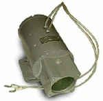 محرك كهربائي DP165-24 لوحدات ضخ الزيت الديزل