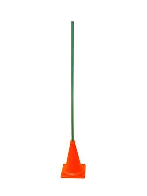 Training Obstacle Stand for Athletes
