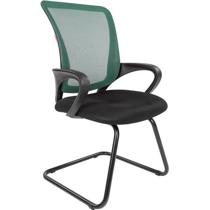 CHAIRMAN 969V Seating Chair with Metal Frame