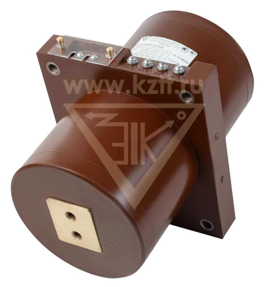 محول تيار TLP-10-3 M1 لتطبيقات المحطات