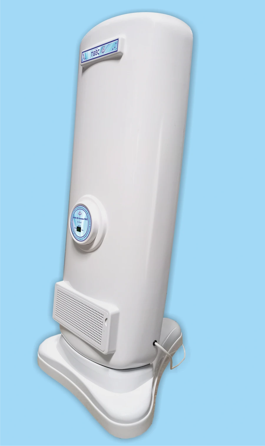 Medical Ultraviolet Air Recirculator ORBI-3PU-TVES