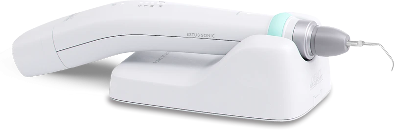 Estus Sonic Ultrasonic Endodontic Scaler (GE35-SP, GE35-S0)