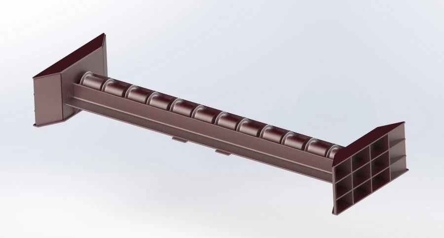 Rail Guide Support 2829.02.30.000SB