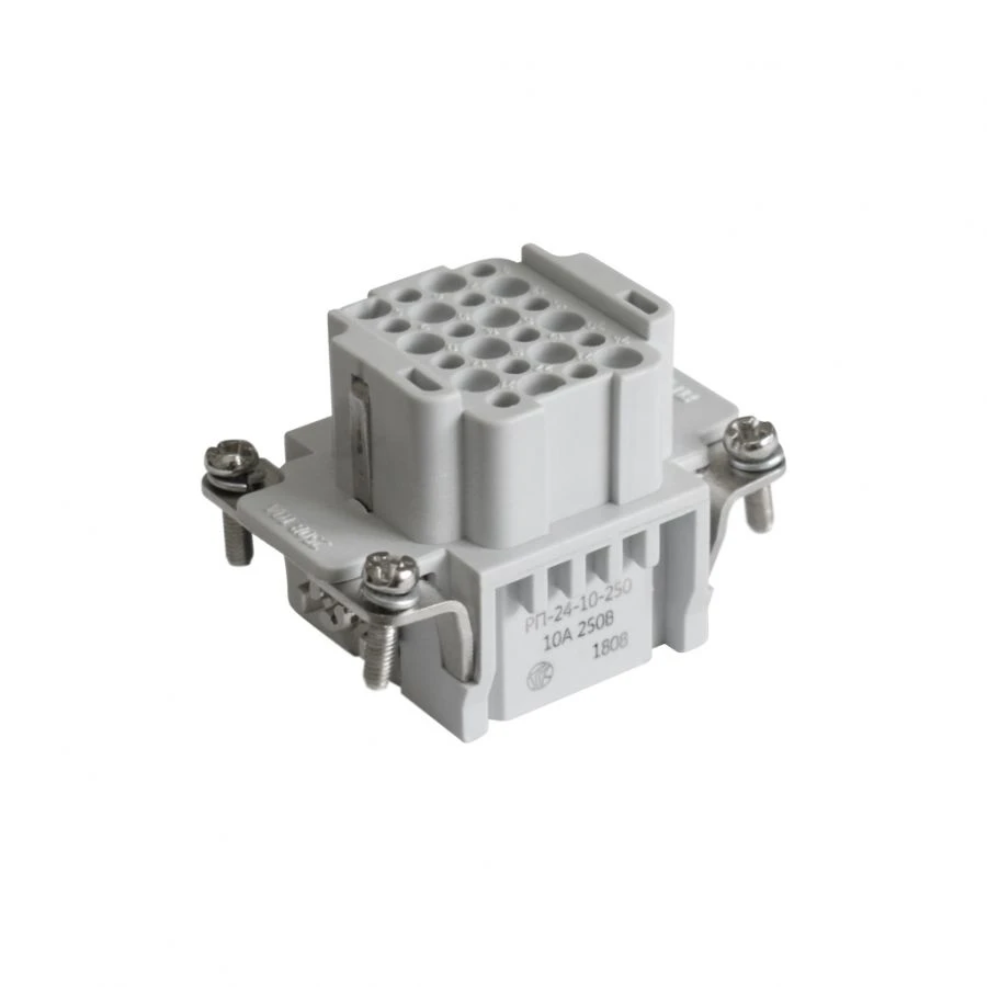 مقبس كهربائي RP-24-10-250