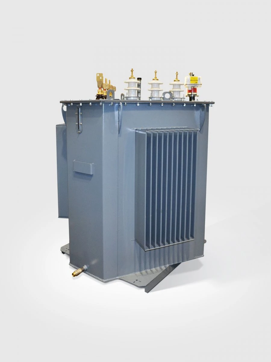 محول ثلاثي الطور منخفض الجهد TMG-AP-250