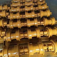بكرة دعم D155A5-21-000-01C لجرارات النقل