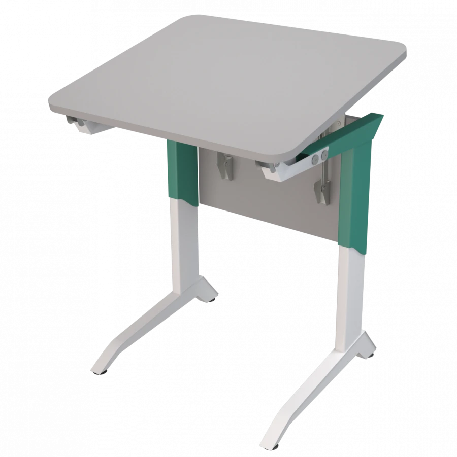 Student Desk FrPU 2r.1.3-5
