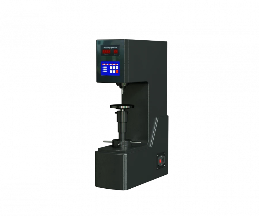جهاز قياس صلابة المعادن ITB-3000-II-AJ