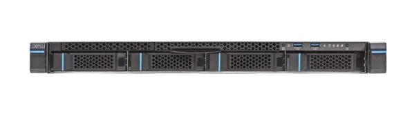 DEPO Storage Data Storage System 1506NAS