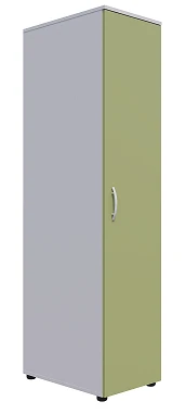 Wooden Office and Residential Cabinet Model Ш.О.3