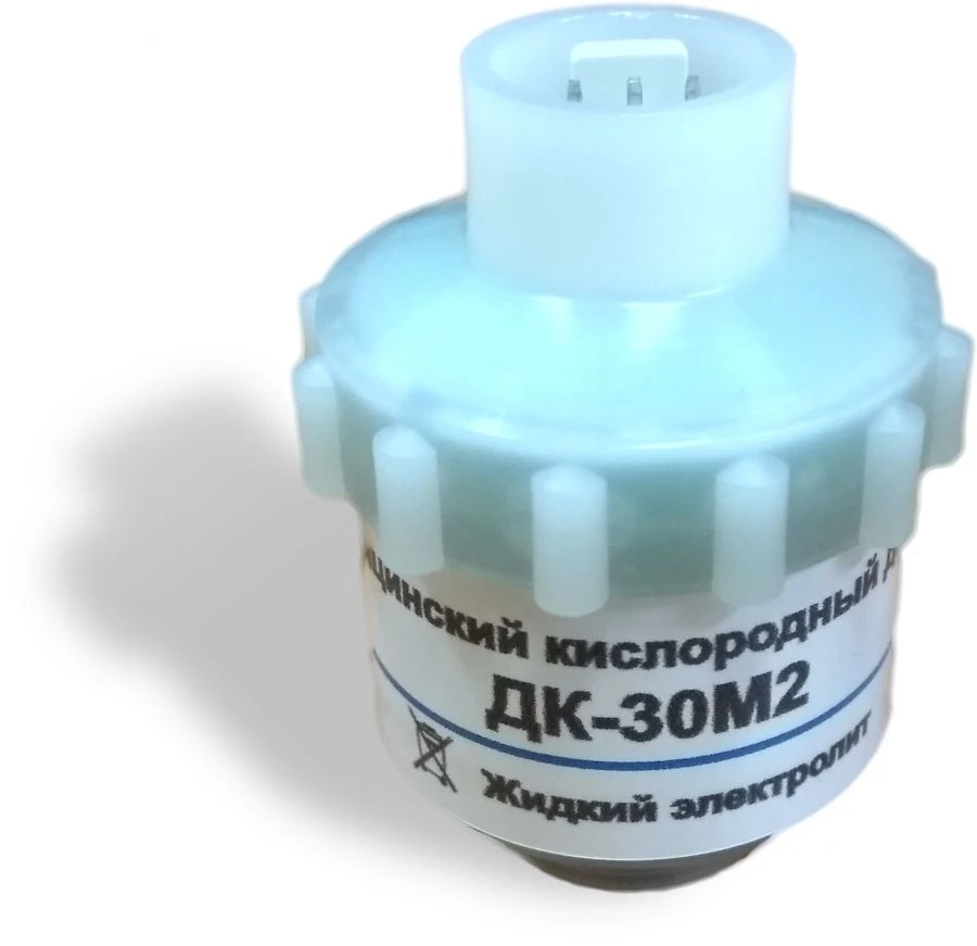مستشعر الأكسجين الطبي DK-30M2