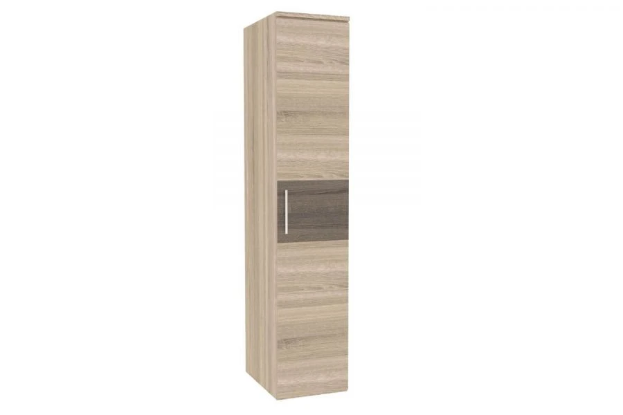 Bruna LD 631131.000 Facade Door (Light and Dark Sonome H)