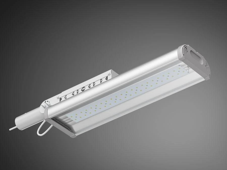 Outdoor LED Lighting Fixture for General Illumination SV-GWS-S-105