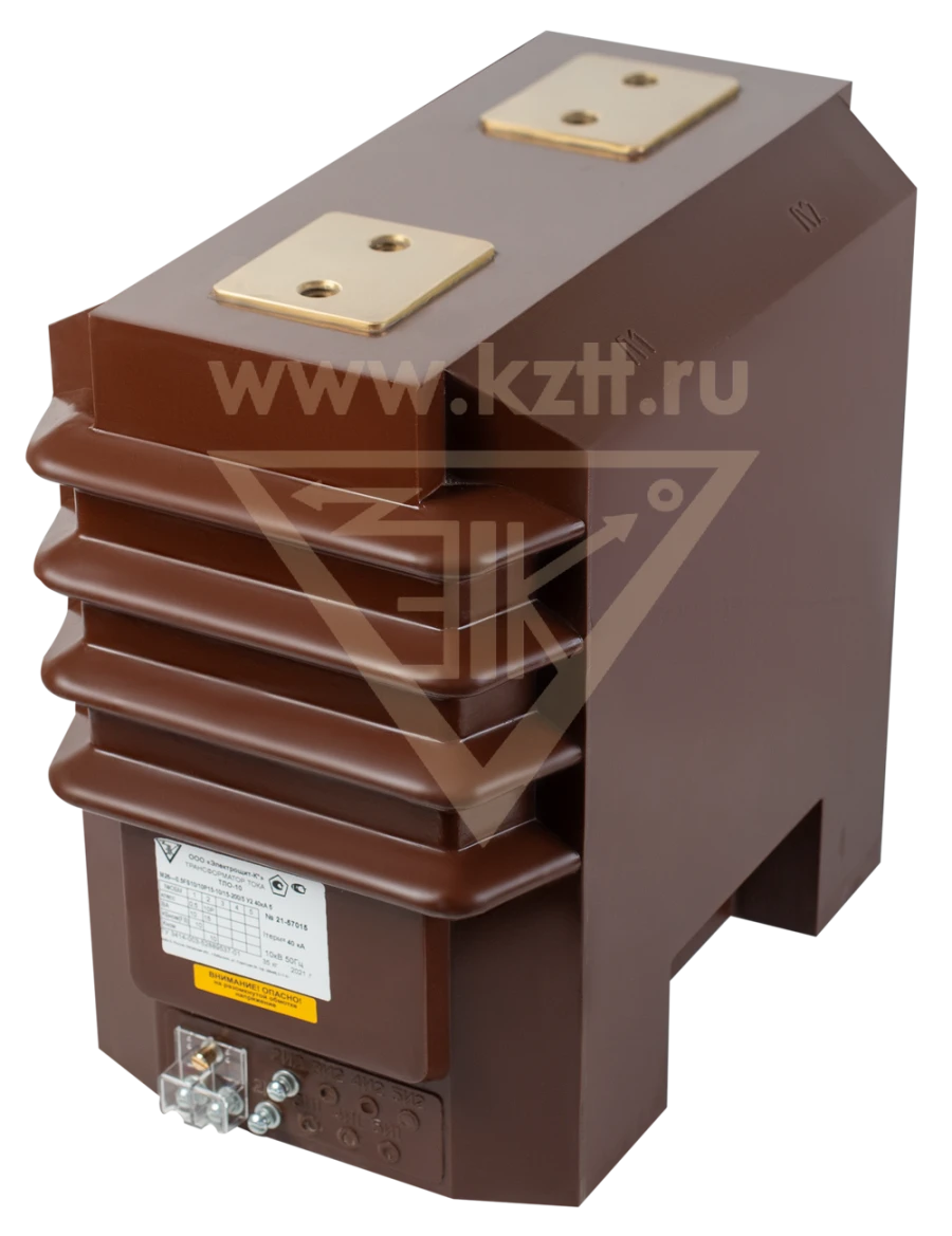 محول تيار TLO-10 M25