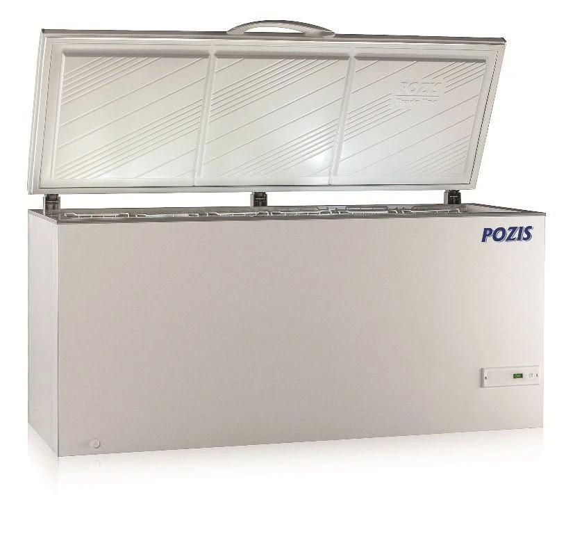 فريزر صندوقي POZIS FH-258-1 للاستخدام المنزلي