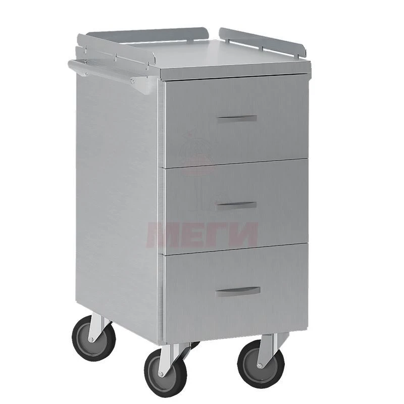 عربة أدوات التخدير سIA560-MSK (MSK-5560)